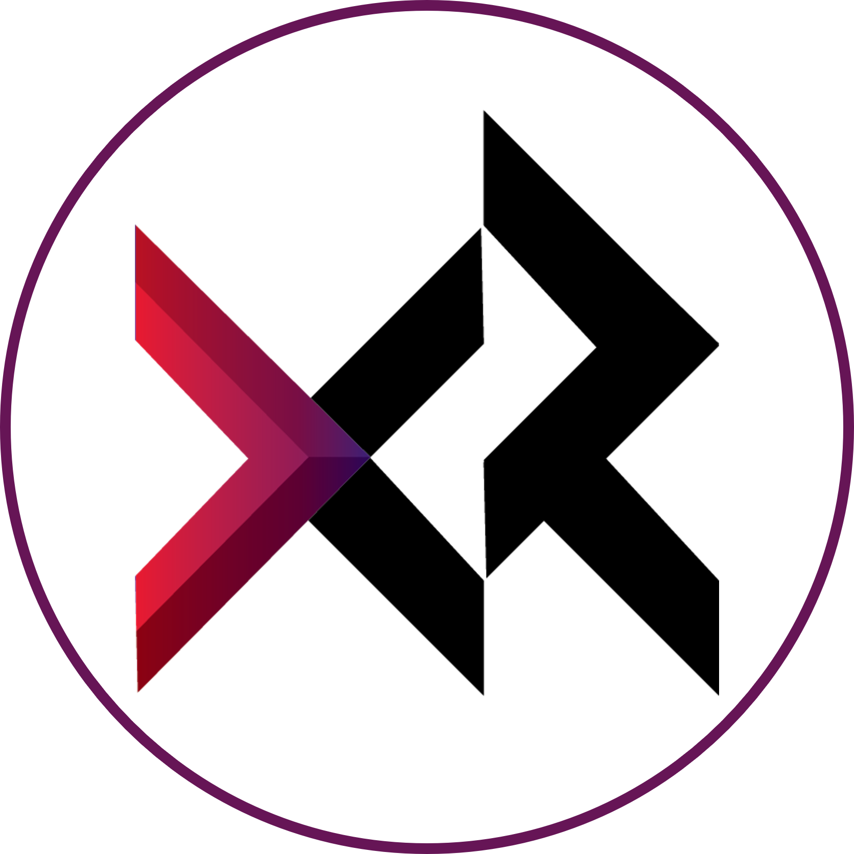 XR Club icon